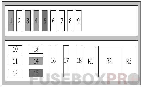 Benz Sprinter W901 W905 Diagram 3 1