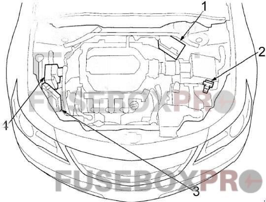 acura tl 2009 2014 engine