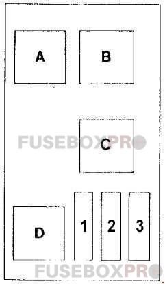 alfa romeo 155 1992 1998 heating ventilation system