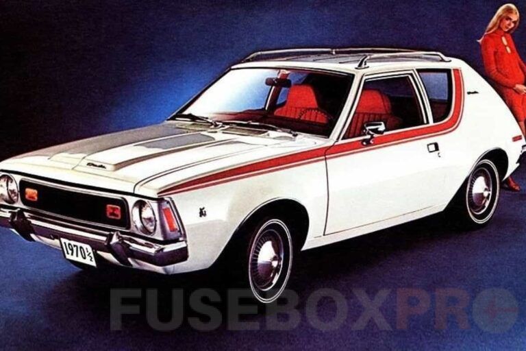 amc gremlin 1970 1978