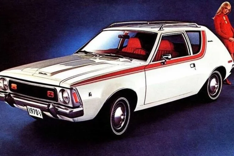 amc gremlin 1970 1978