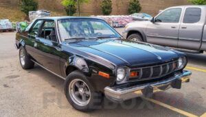 amc hornet 1975