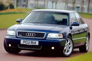 audi a8 and s8 1994 2002