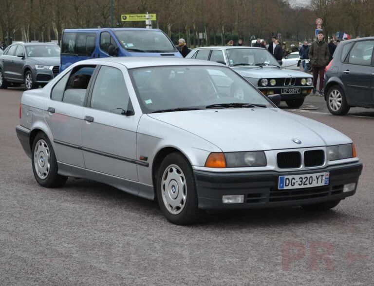 bmw 3 series e36 1990 2000