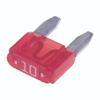 mini blade fuses