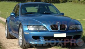 BMW Z3 E36 1996-2002