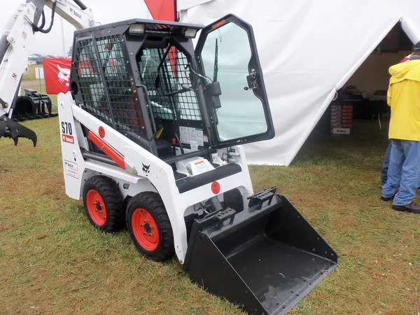 Bobcat S70 Skid Steer Loader