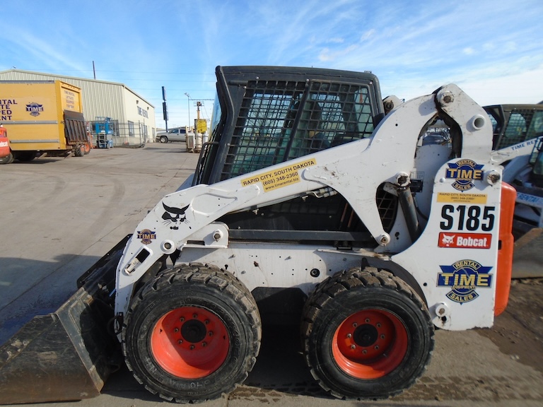 bobcat s185