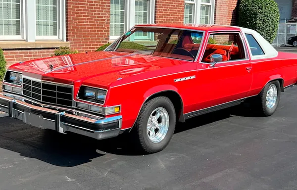 buick lesabre 1977–1981