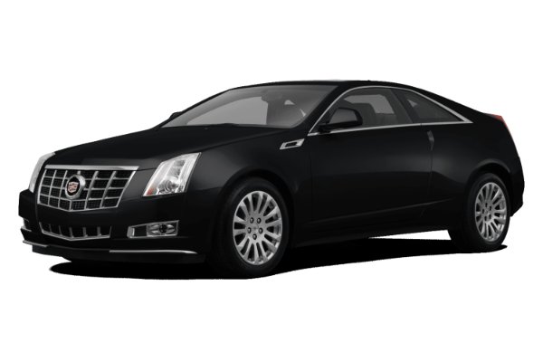 Cadillac CTS 2008 2014