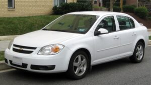 chevrolet cobalt 2004 2011