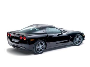 Chevrolet Corvette C6 2005 2013