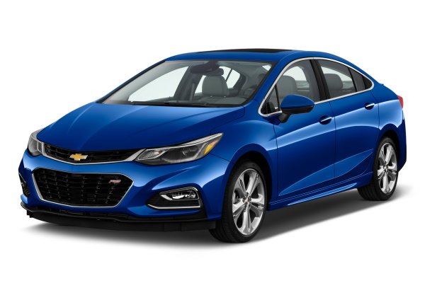 chevrolet cruze j400 2016 2019