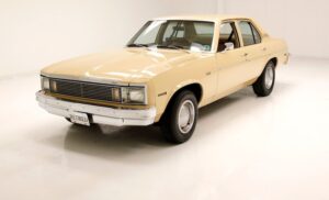 Chevrolet Nova 1975 1979