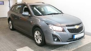 chevrolet cruze sation wagon 2013