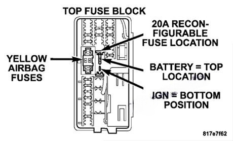 Chrysler Aspen 2004 2009 20180226131916983