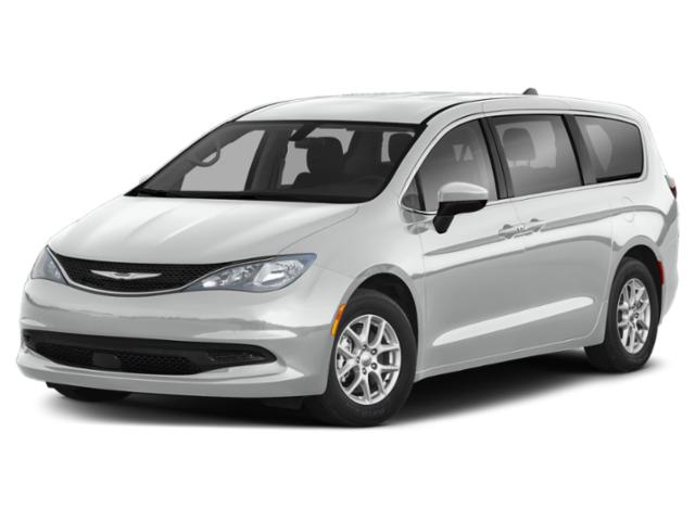 Chrysler Voyager 2020 2024