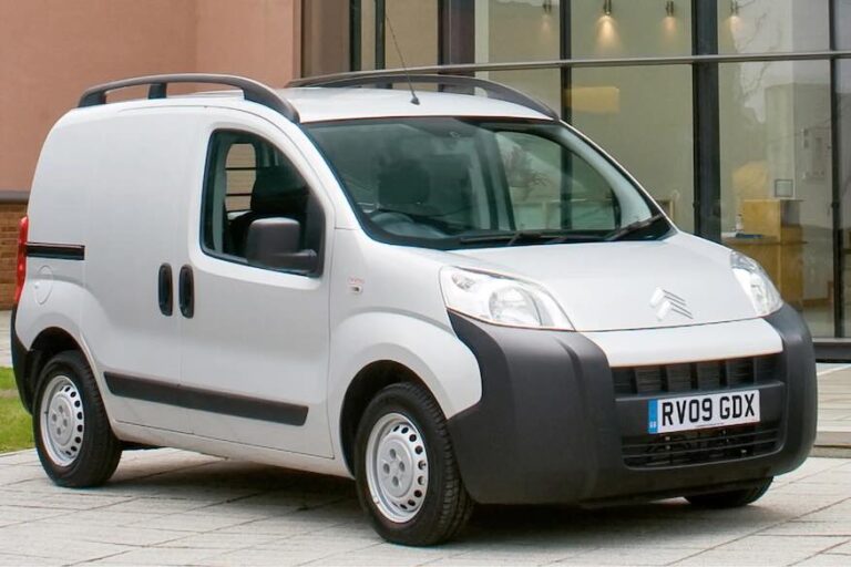 citroën nemo 2008 2015