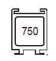 Dacia Duster – fuse box diagram – passenger compartment