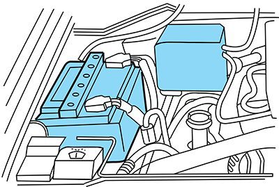1732014003 60 Fuse Box Diagrams Ford Expedition 1997 1998 fuse box and relay
