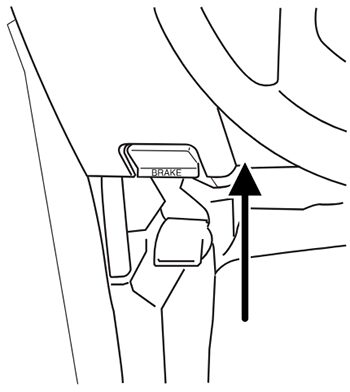 ford f-250 / f-350 / f-450 / f-550 (2011-2016): relay box location