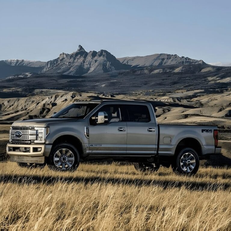 2019 ford f 350 super duty truck