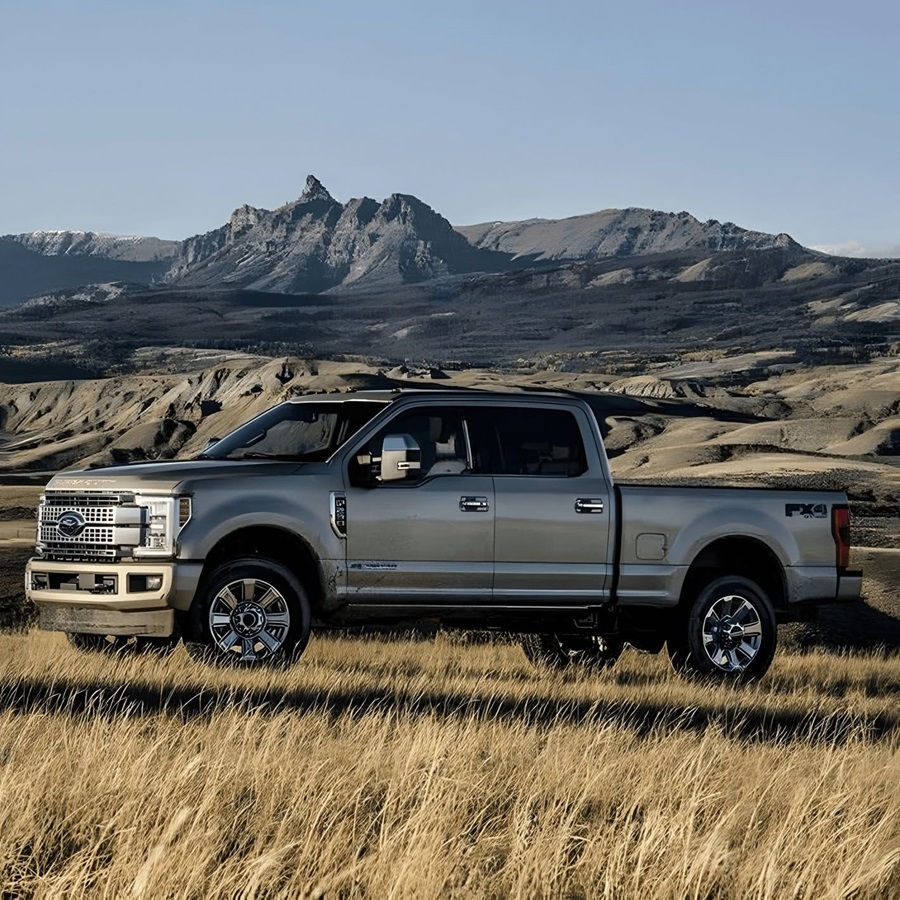 2019 ford f 350 super duty truck