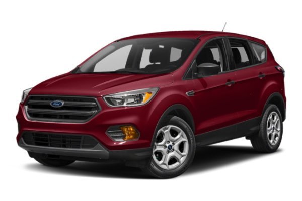 Ford Escape 2017-2019 fuse box and relay Diagrams