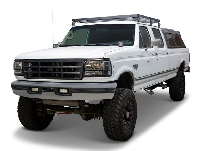 ford f 250 crew cab (1992 1997)