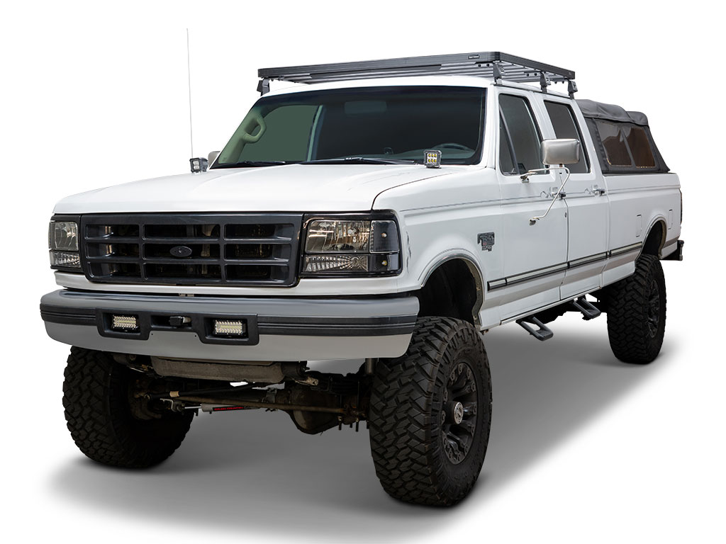 ford f 250 crew cab (1992 1997)