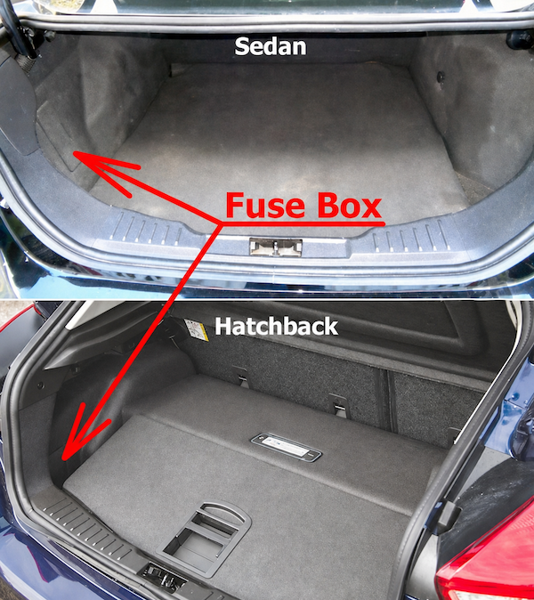 ford focus 2012 2014 tr1 fuse box location